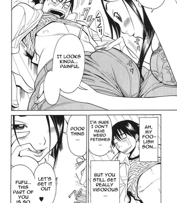 A Peephole (Volumes 1 – [most Of] 6) comic porn sex 89