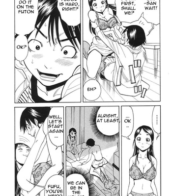 A Peephole (Volumes 1 – [most Of] 6) comic porn sex 90