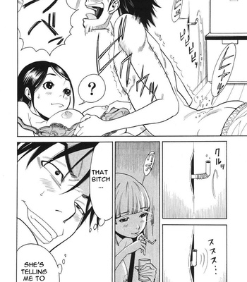 A Peephole (Volumes 1 – [most Of] 6) comic porn sex 91