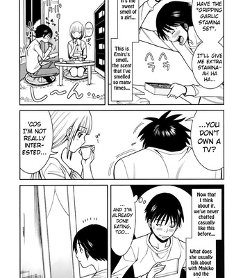 A Peephole (Volumes 1 – [most Of] 6) comic porn sex 1000