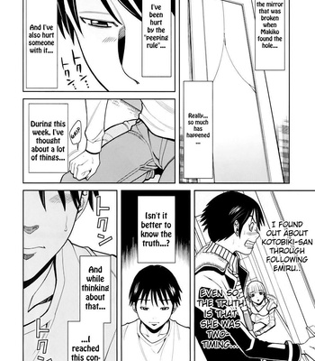 A Peephole (Volumes 1 – [most Of] 6) comic porn sex 1001