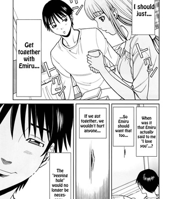 A Peephole (Volumes 1 – [most Of] 6) comic porn sex 1002