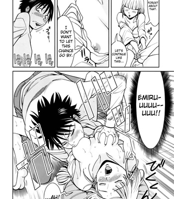 A Peephole (Volumes 1 – [most Of] 6) comic porn sex 1007