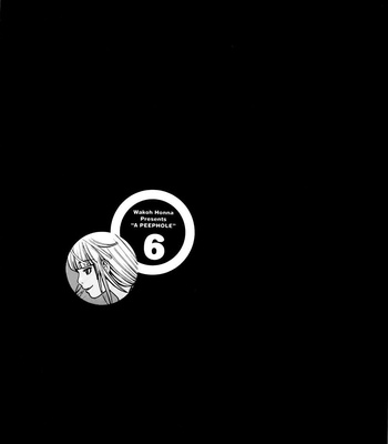 A Peephole (Volumes 1 – [most Of] 6) comic porn sex 1012