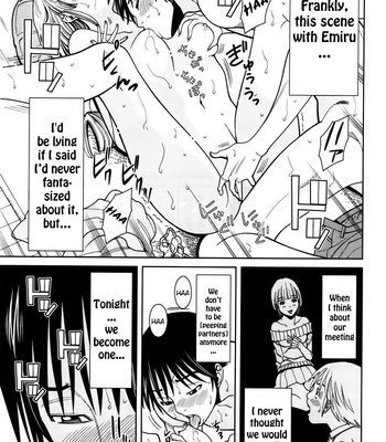 A Peephole (Volumes 1 – [most Of] 6) comic porn sex 1014