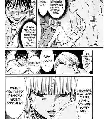 A Peephole (Volumes 1 – [most Of] 6) comic porn sex 1017