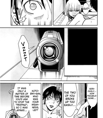 A Peephole (Volumes 1 – [most Of] 6) comic porn sex 1018