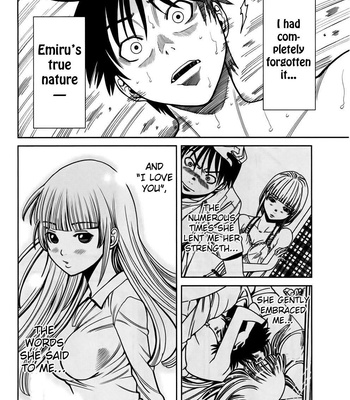 A Peephole (Volumes 1 – [most Of] 6) comic porn sex 1019