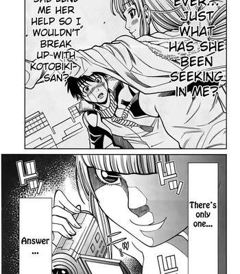 A Peephole (Volumes 1 – [most Of] 6) comic porn sex 1020