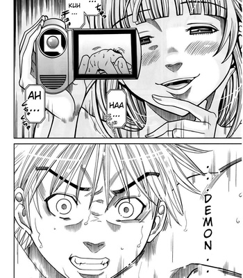 A Peephole (Volumes 1 – [most Of] 6) comic porn sex 1025