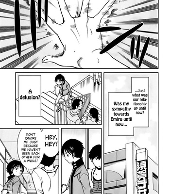 A Peephole (Volumes 1 – [most Of] 6) comic porn sex 1026