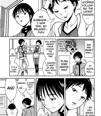 A Peephole (Volumes 1 – [most Of] 6) comic porn sex 1028