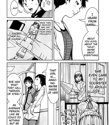 A Peephole (Volumes 1 – [most Of] 6) comic porn sex 1029