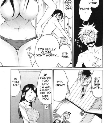 A Peephole (Volumes 1 – [most Of] 6) comic porn sex 103