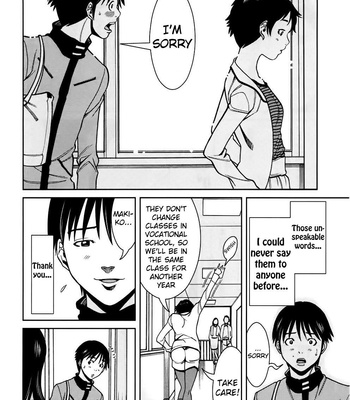 A Peephole (Volumes 1 – [most Of] 6) comic porn sex 1031