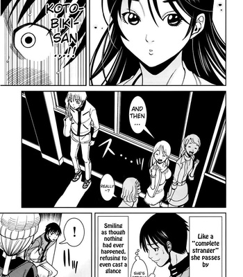 A Peephole (Volumes 1 – [most Of] 6) comic porn sex 1032