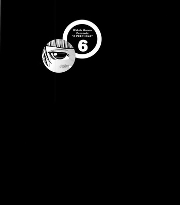 A Peephole (Volumes 1 – [most Of] 6) comic porn sex 1034