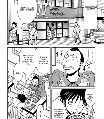 A Peephole (Volumes 1 – [most Of] 6) comic porn sex 1037