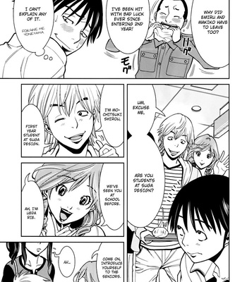 A Peephole (Volumes 1 – [most Of] 6) comic porn sex 1038