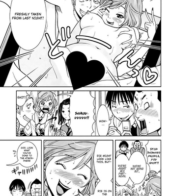 A Peephole (Volumes 1 – [most Of] 6) comic porn sex 1042