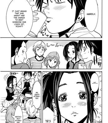 A Peephole (Volumes 1 – [most Of] 6) comic porn sex 1044