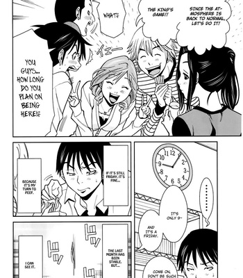 A Peephole (Volumes 1 – [most Of] 6) comic porn sex 1045