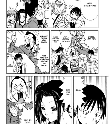 A Peephole (Volumes 1 – [most Of] 6) comic porn sex 1047