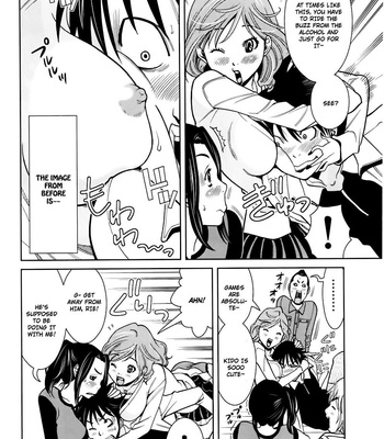 A Peephole (Volumes 1 – [most Of] 6) comic porn sex 1049