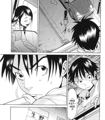 A Peephole (Volumes 1 – [most Of] 6) comic porn sex 105