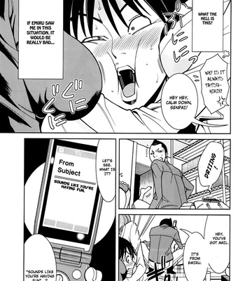 A Peephole (Volumes 1 – [most Of] 6) comic porn sex 1050