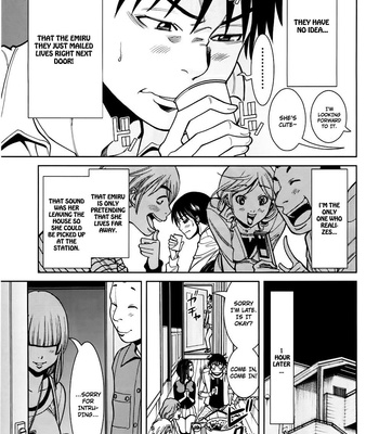 A Peephole (Volumes 1 – [most Of] 6) comic porn sex 1052