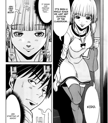 A Peephole (Volumes 1 – [most Of] 6) comic porn sex 1053