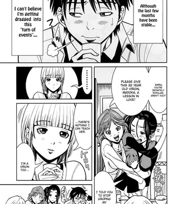 A Peephole (Volumes 1 – [most Of] 6) comic porn sex 1058