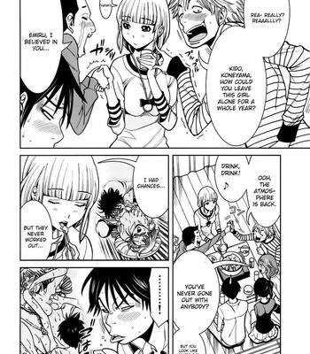 A Peephole (Volumes 1 – [most Of] 6) comic porn sex 1059