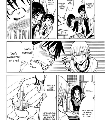 A Peephole (Volumes 1 – [most Of] 6) comic porn sex 1061