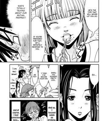 A Peephole (Volumes 1 – [most Of] 6) comic porn sex 1062