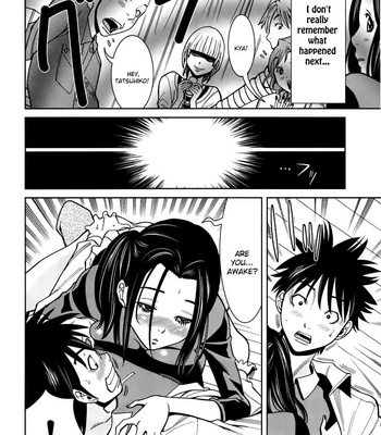 A Peephole (Volumes 1 – [most Of] 6) comic porn sex 1063