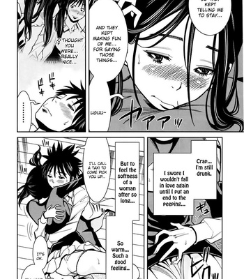 A Peephole (Volumes 1 – [most Of] 6) comic porn sex 1065