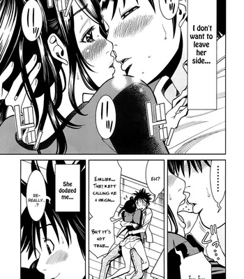 A Peephole (Volumes 1 – [most Of] 6) comic porn sex 1066