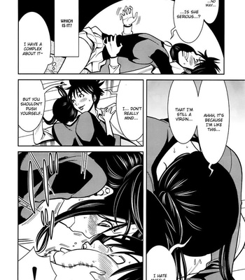 A Peephole (Volumes 1 – [most Of] 6) comic porn sex 1067