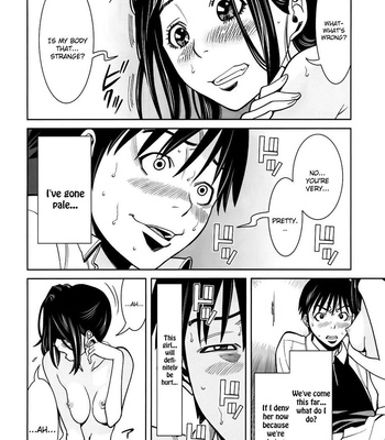 A Peephole (Volumes 1 – [most Of] 6) comic porn sex 1071