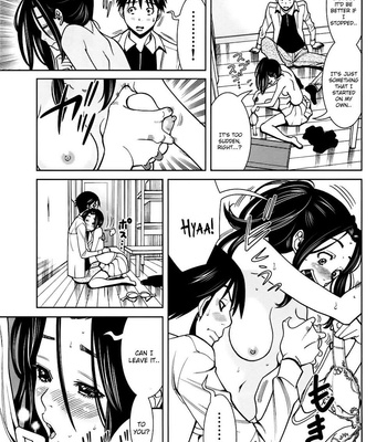 A Peephole (Volumes 1 – [most Of] 6) comic porn sex 1072