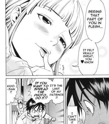 A Peephole (Volumes 1 – [most Of] 6) comic porn sex 110