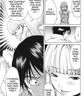 A Peephole (Volumes 1 – [most Of] 6) comic porn sex 111