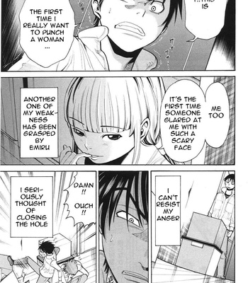 A Peephole (Volumes 1 – [most Of] 6) comic porn sex 116