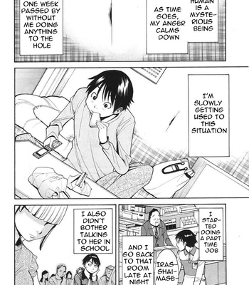 A Peephole (Volumes 1 – [most Of] 6) comic porn sex 117