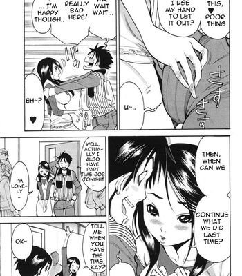 A Peephole (Volumes 1 – [most Of] 6) comic porn sex 122