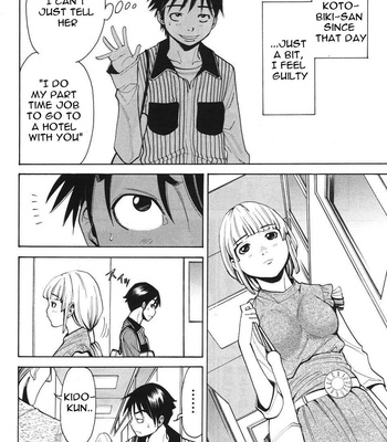 A Peephole (Volumes 1 – [most Of] 6) comic porn sex 123