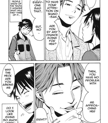 A Peephole (Volumes 1 – [most Of] 6) comic porn sex 124