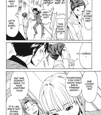 A Peephole (Volumes 1 – [most Of] 6) comic porn sex 127